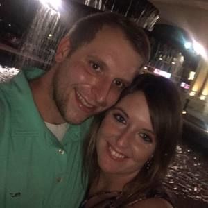 Meet your Posher, Tonya